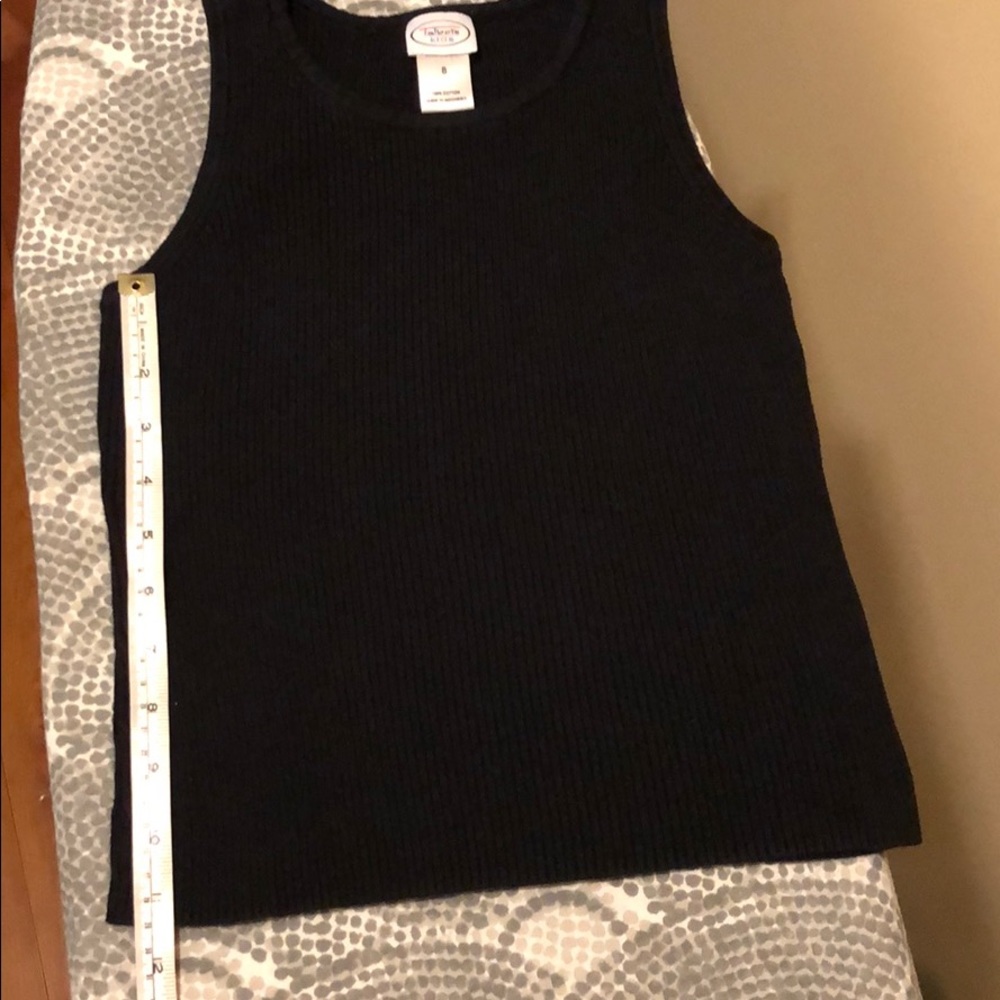 Talbots sweater set - Picture 6 of 8